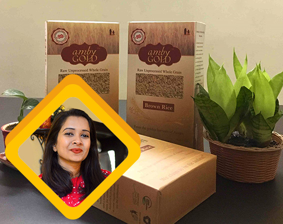 Monalisha Borthakur-Manorama Foods and Agrotech