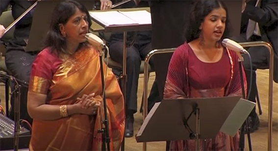 Inside article1-Bindu Subramaniam-Subramaniam Academy of Performing Arts