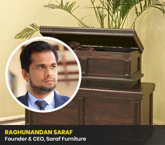 Inside article1-Saraf Furniture-A success story of a small business from Sardarshahar