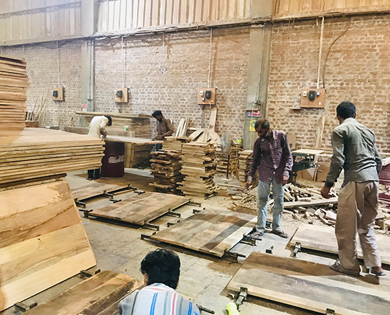 Inside article3-Saraf Furniture-A success story of a small business from Sardarshahar