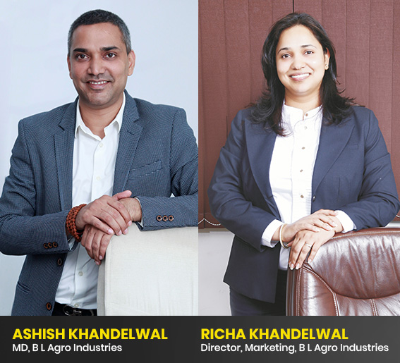 Ashish Khandelwal-Richa Khandelwal-BL-Agro