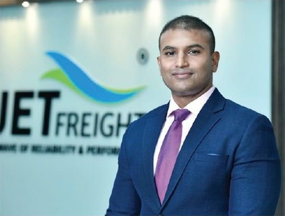 Inside article1-Jet Freight-Three-decades old legacy business shaping the future of airfreight