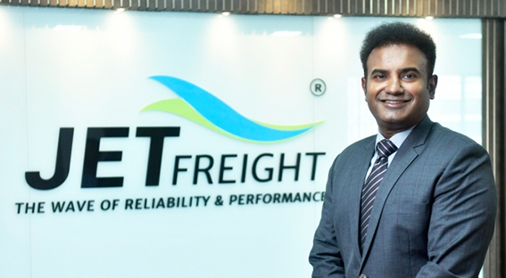 Inside article2-Jet Freight-Three-decades old legacy business shaping the future of airfreight