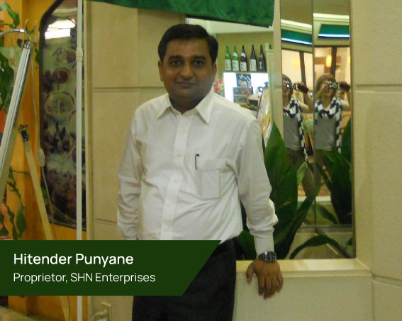 Grampreneurs fire up the startup stage_Hitender-Punyane_inside image