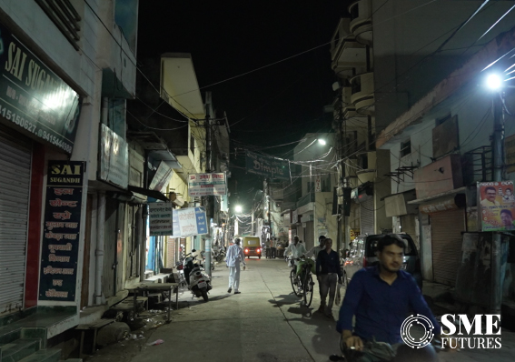 Inside India’s olfactory factory-Kannauj traditional distilleries, shrinking market_Inside-image4