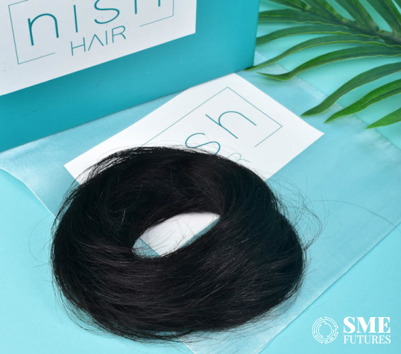 Nish Hair-This Indian hair brand is making a way for hair extensions in India_Inside-image1