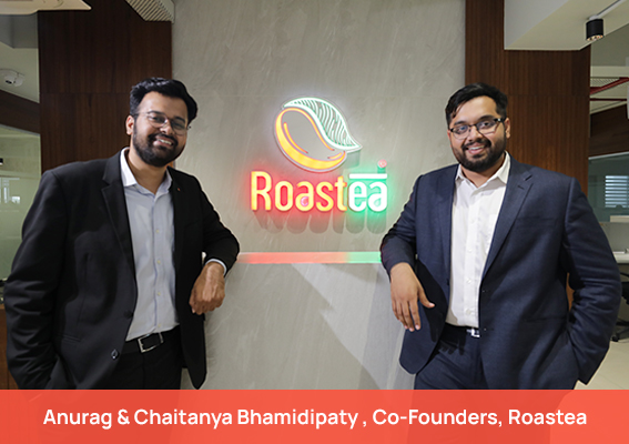 Inside article1-Roastea-A brewing success story by lawyer brothers turned entrepreneurs